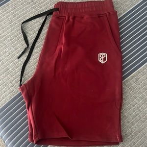 Born Primitive Men’s Shorts